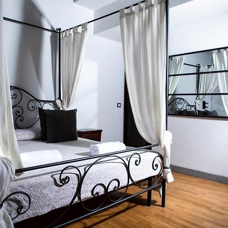 Piazza Del Popolo Rooms Rom Eksteriør billede