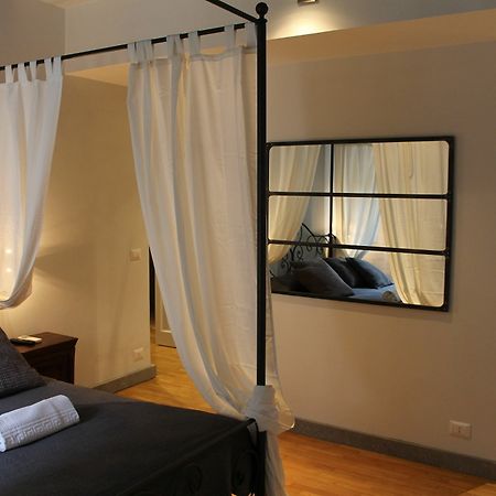 Piazza Del Popolo Rooms Rom Eksteriør billede