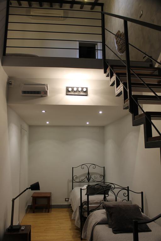 Piazza Del Popolo Rooms Rom Værelse billede