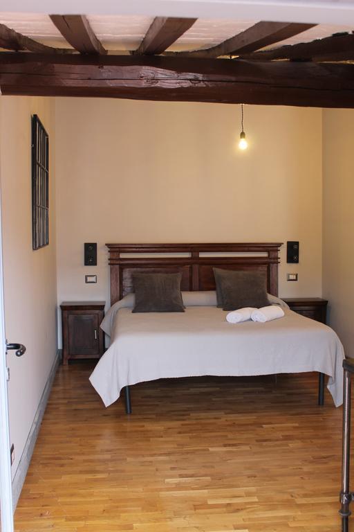 Piazza Del Popolo Rooms Rom Værelse billede