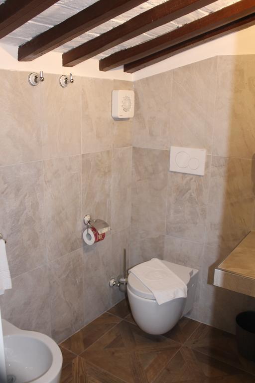 Piazza Del Popolo Rooms Rom Værelse billede