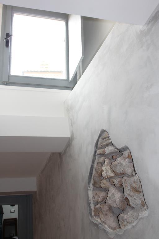 Piazza Del Popolo Rooms Rom Værelse billede