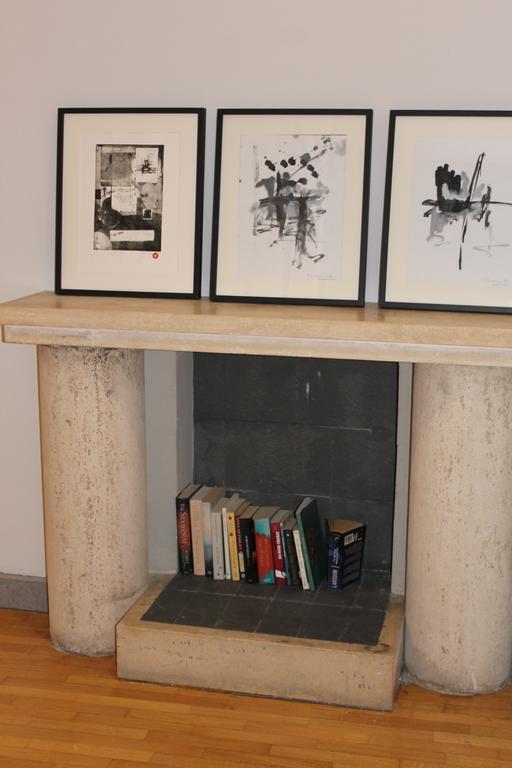 Piazza Del Popolo Rooms Rom Værelse billede