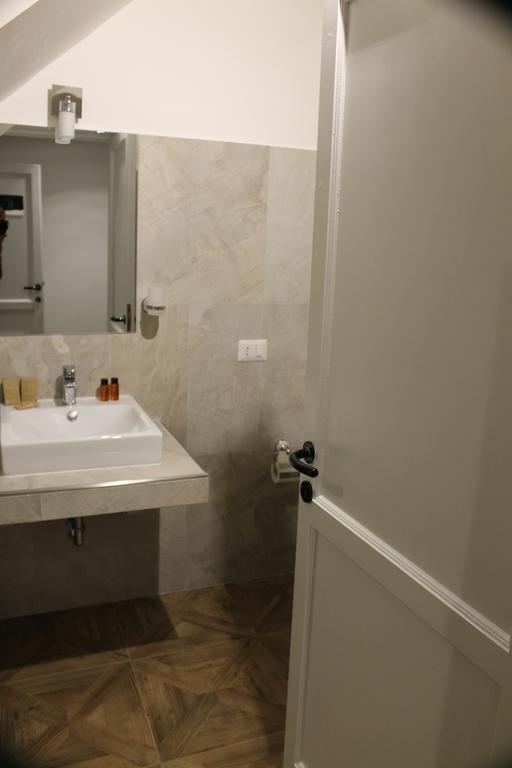 Piazza Del Popolo Rooms Rom Værelse billede