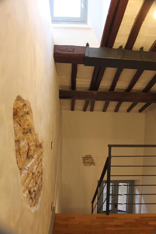 Piazza Del Popolo Rooms Rom Værelse billede