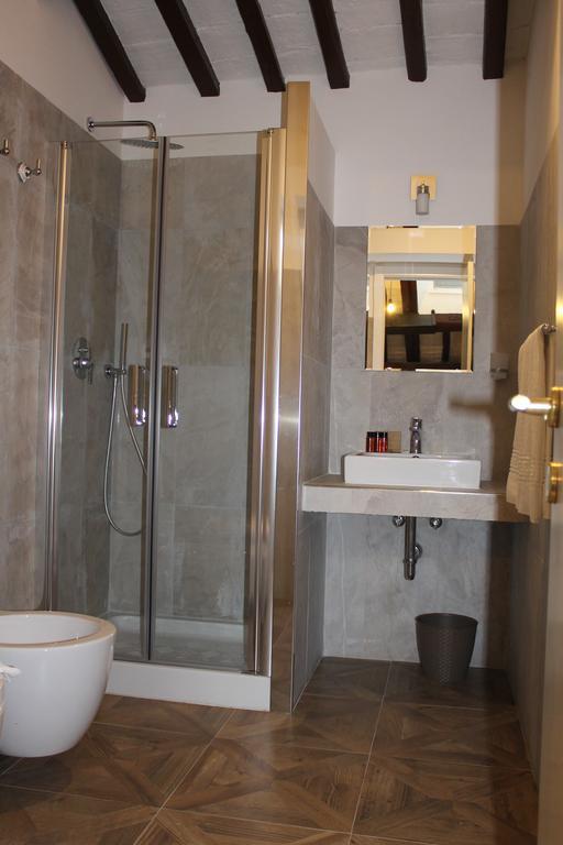 Piazza Del Popolo Rooms Rom Værelse billede