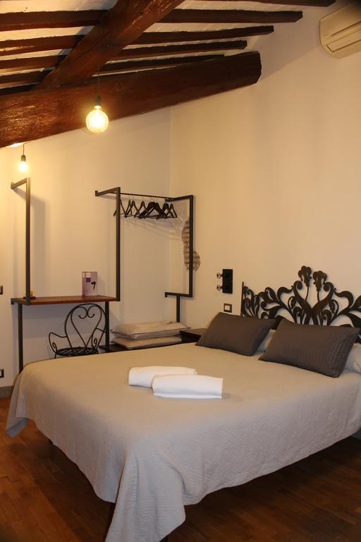 Piazza Del Popolo Rooms Rom Værelse billede