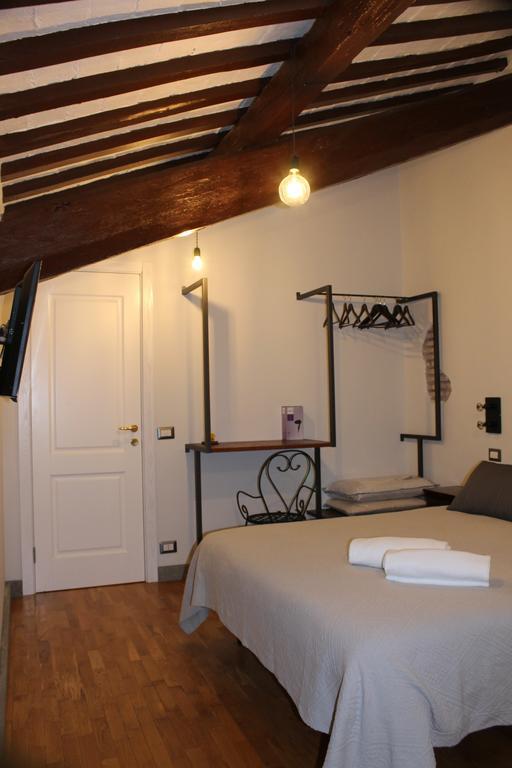 Piazza Del Popolo Rooms Rom Værelse billede