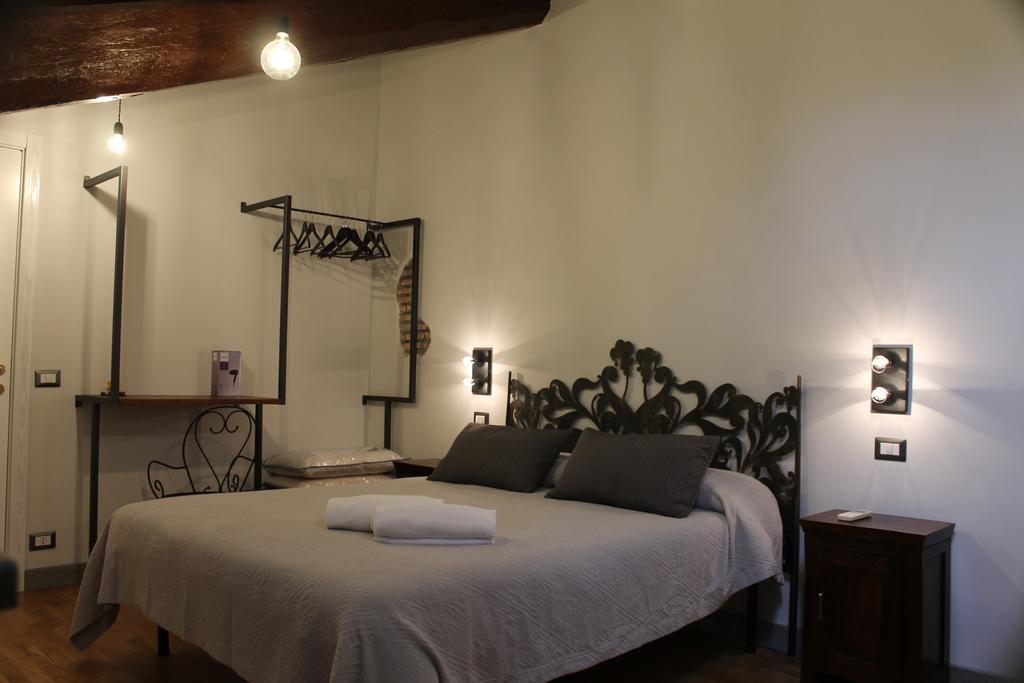 Piazza Del Popolo Rooms Rom Værelse billede