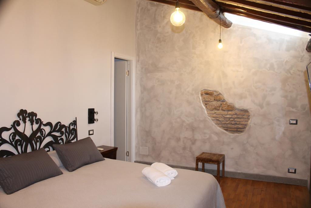 Piazza Del Popolo Rooms Rom Eksteriør billede