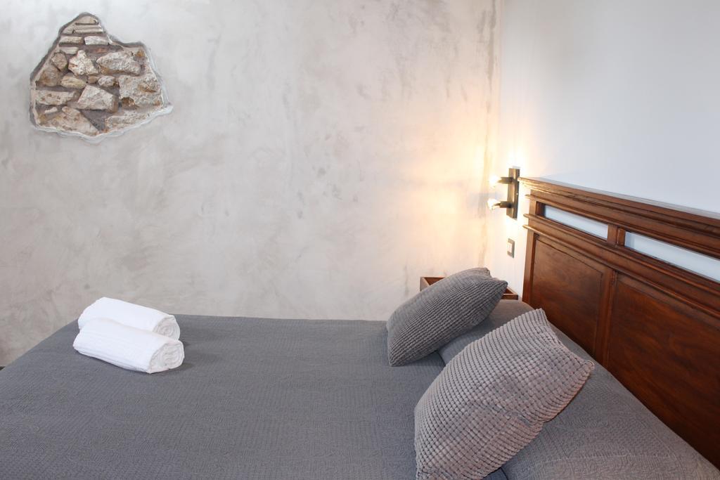 Piazza Del Popolo Rooms Rom Værelse billede