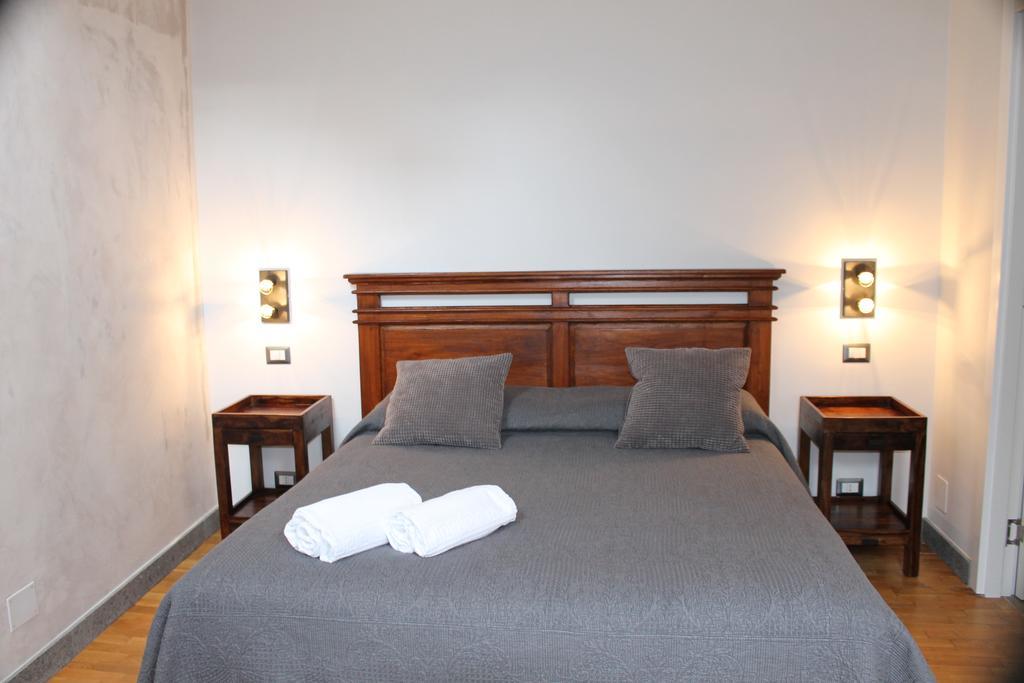 Piazza Del Popolo Rooms Rom Værelse billede