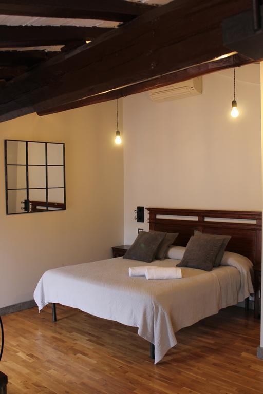 Piazza Del Popolo Rooms Rom Værelse billede