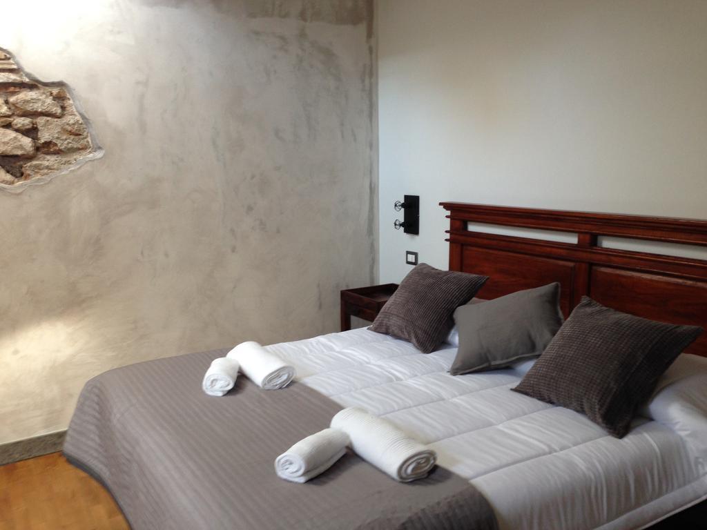 Piazza Del Popolo Rooms Rom Værelse billede