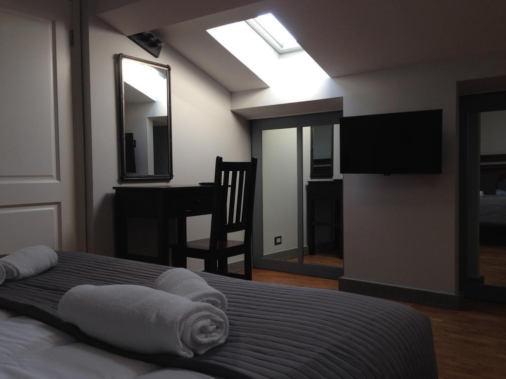 Piazza Del Popolo Rooms Rom Værelse billede