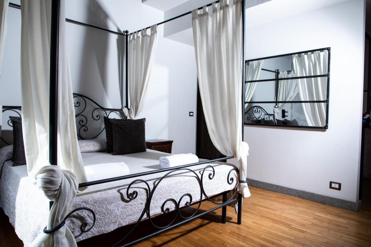Piazza Del Popolo Rooms Rom Eksteriør billede