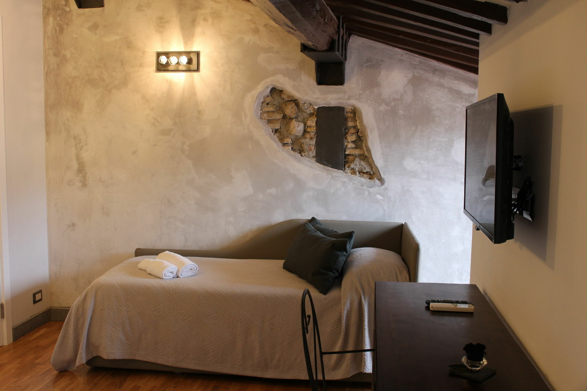 Piazza Del Popolo Rooms Rom Eksteriør billede