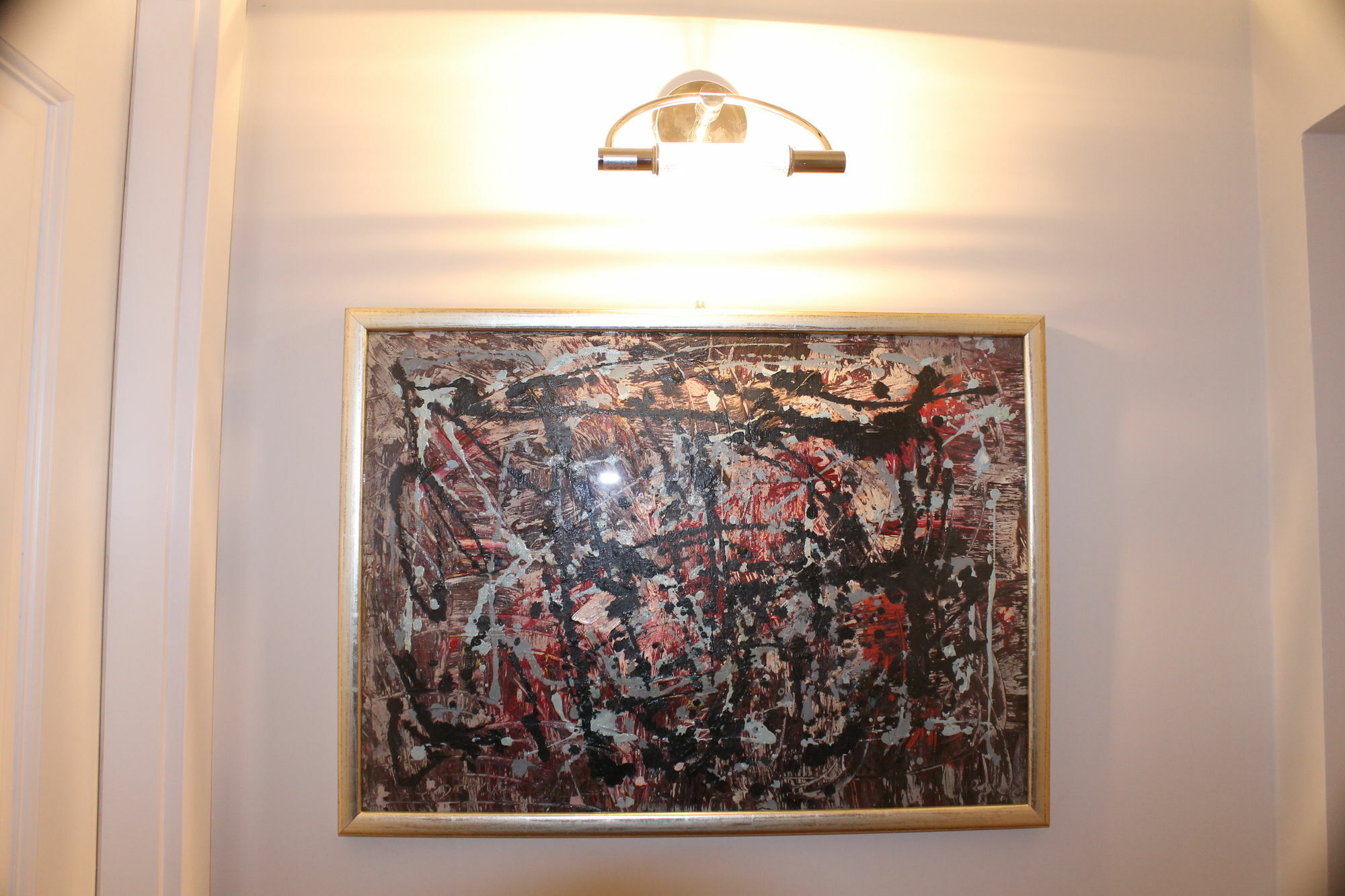 Piazza Del Popolo Rooms Rom Eksteriør billede